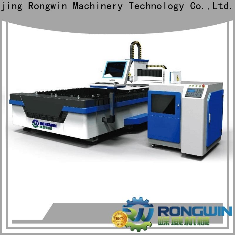 best value laser cutting machine china factory direct supply for advertising