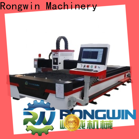 Rongwin cnc cutting best manufacturer for sign