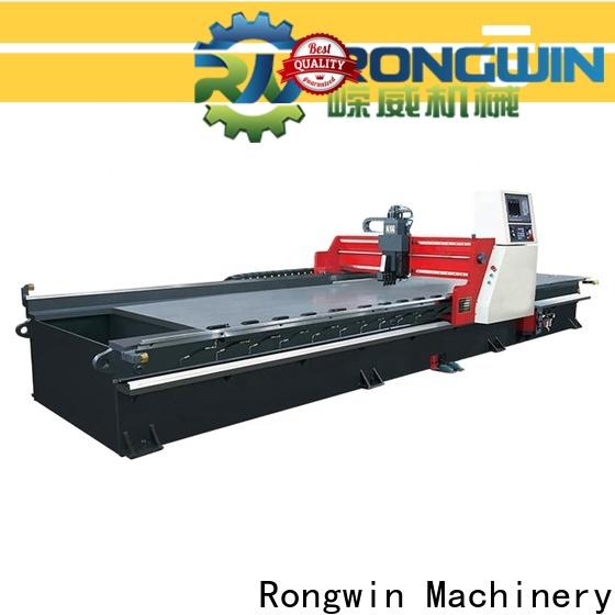 factory price china grooving machine with good price for iron