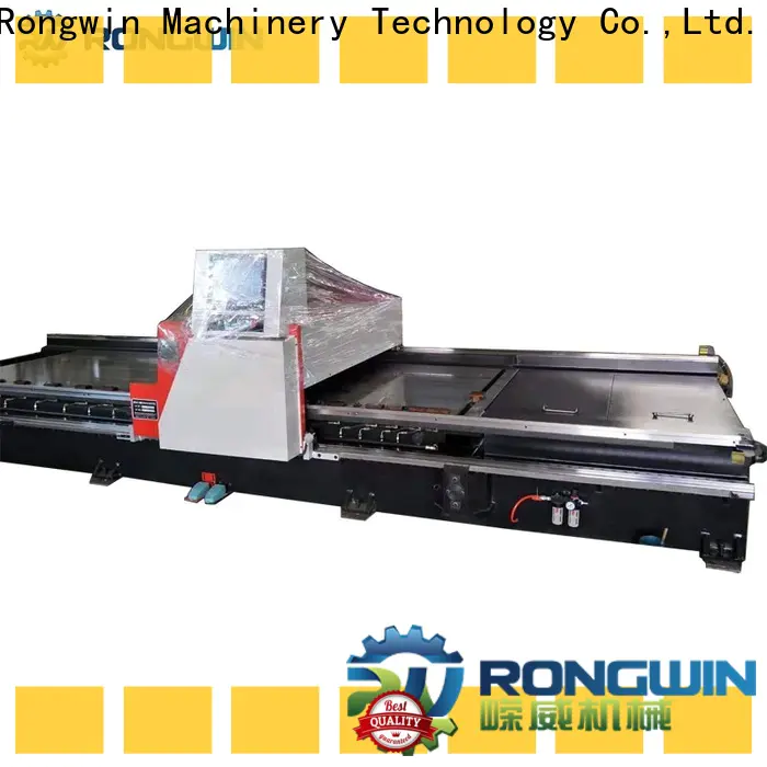 professional v gooving machine with good price for iron