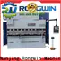Rongwin top quality h type hydraulic press machine factory for metal processing