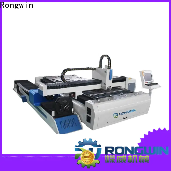 Rongwin cnc cutting inquire now for electronics
