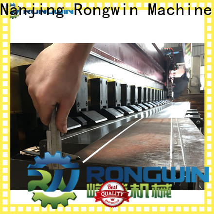 cost-effective v cut machine supplier for aluminum