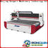 Rongwin cnc waterjet cutting machine factory for metal processing