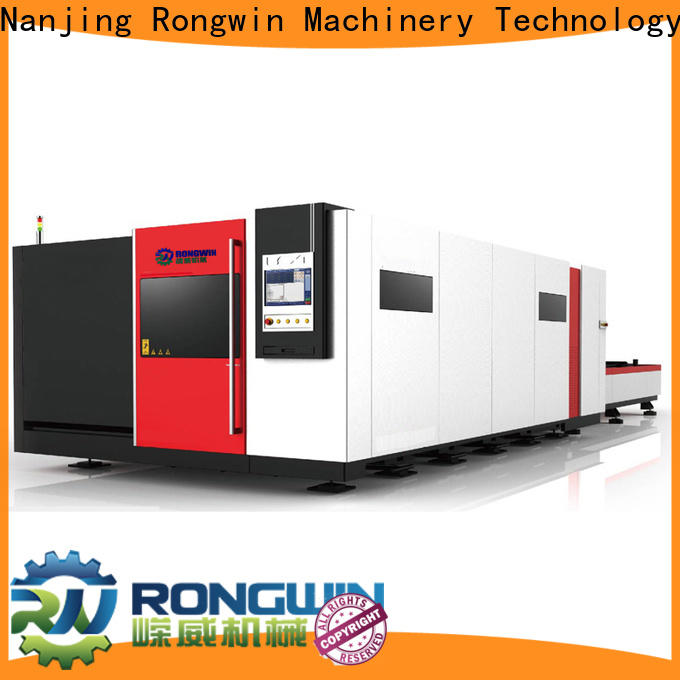 Rongwin quality laser cutting machine inquire now for electronics