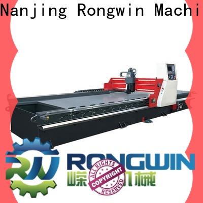 Rongwin v grooving sheet metal best manufacturer for aluminum plate