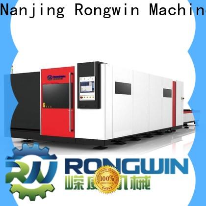 Rongwin practical cnc cutting inquire now for electronics