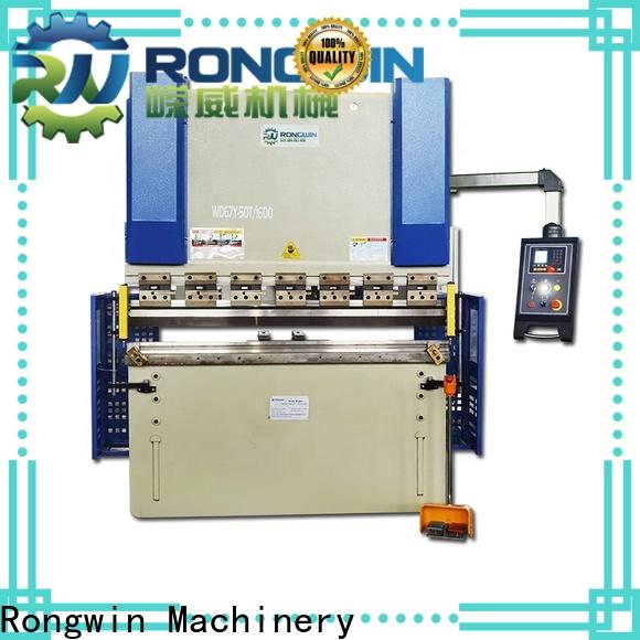Rongwin stable press machine factory wholesale for use