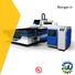 easy to use stainless steel laser cutting machine long-term-use for related industries