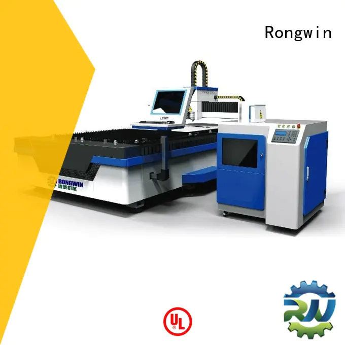 easy to use stainless steel laser cutting machine long-term-use for related industries