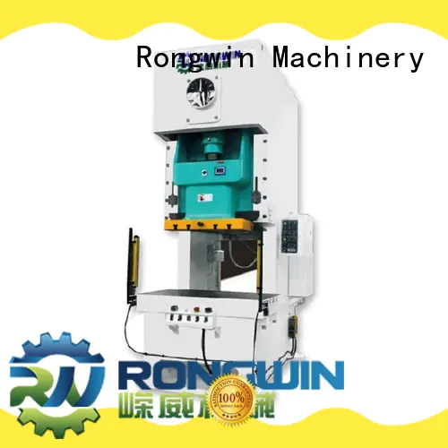 efficient hydraulic power press machine factory price for stamping