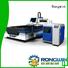 new arrival metal laser cutting machine supplier for sign