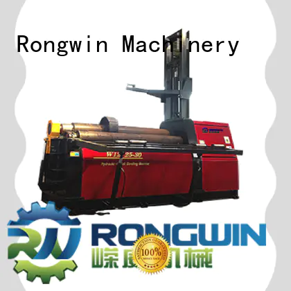fine- quality steel rolling machine series for cone rolling