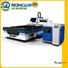 Rongwin hot-sale stainless fiber laser cutting machine series for electronics