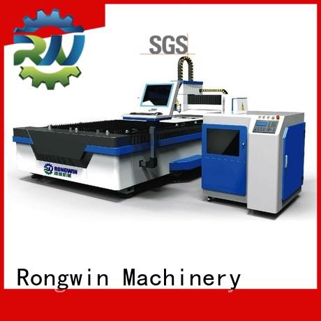 clean steel laser cutting machine producer for electronics