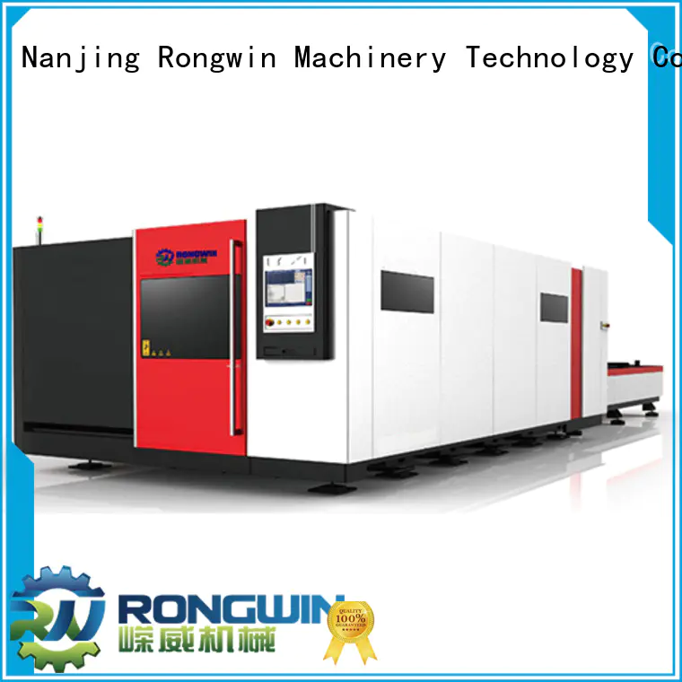 durable steel laser cutting machine widely-use for hardware