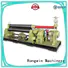 universal hydraulic rolling machine press for circle rolling Rongwin