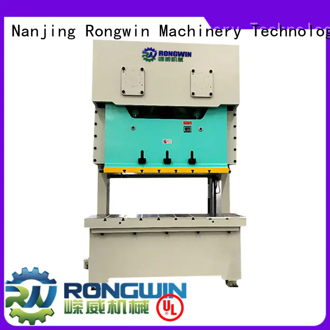 large capacity power press machine bulk production for stamping