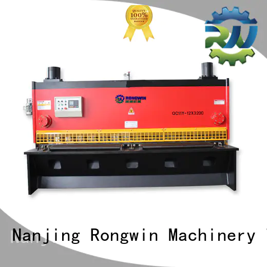 with good price hydraulic metal shear manufacturing for industrial machinery