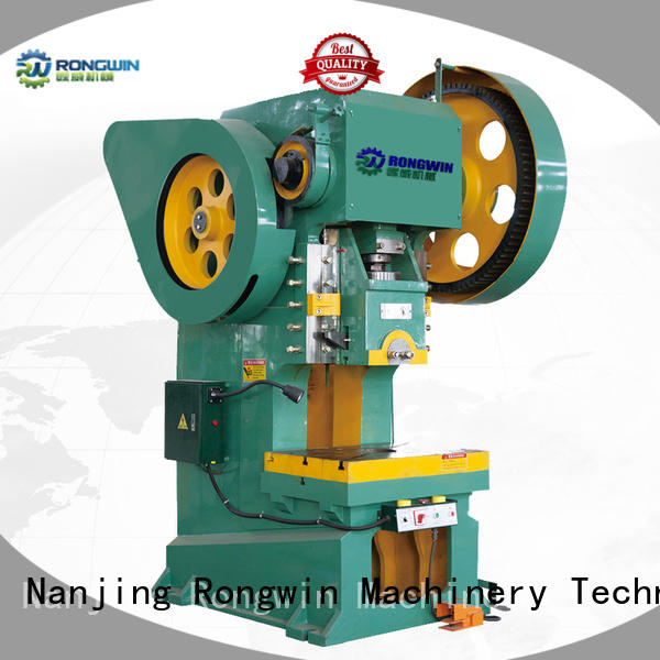 good-looking mechanical power press factory price for riveting