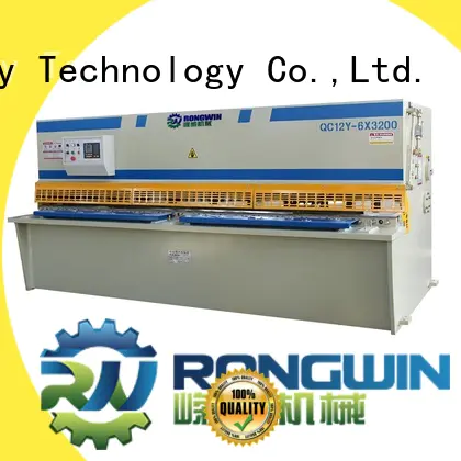 Rongwin high-quality hydraulic shear hydraulic for electrical appliances