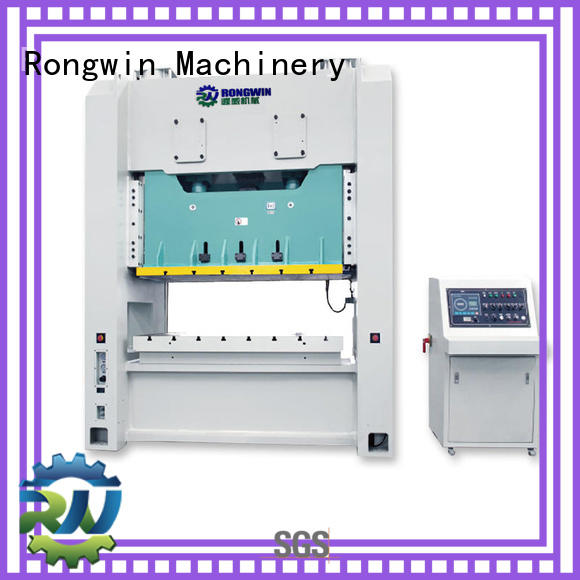mechanical mechanical power press machine vendor for stamping