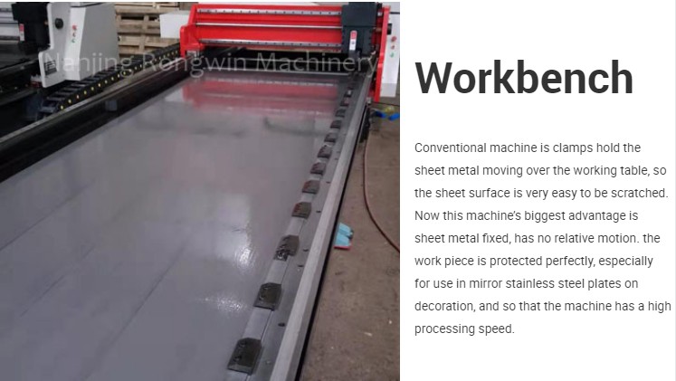 cost-effective metal grooving machine supply for copper-9