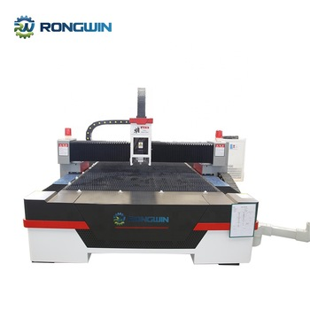 Rongwin hot-sale cnc cutting machine china series for electronics-2