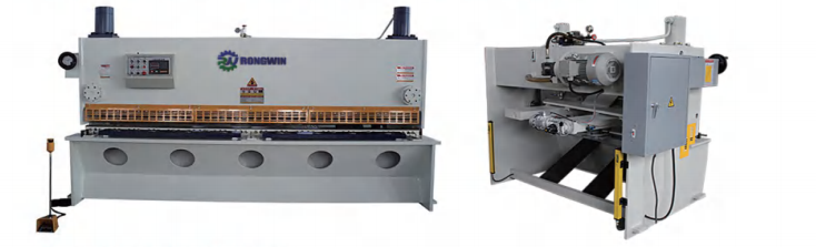 practical sheet metal shear wholesale for electrical appliances-2