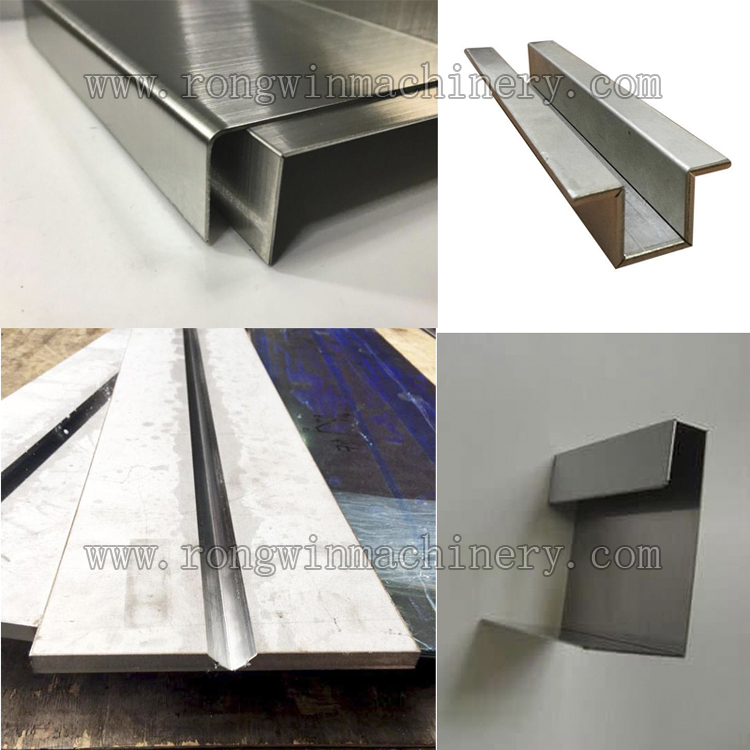 Rongwin Rongwin factory for aluminum plate-4