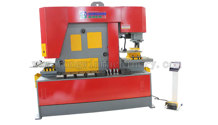 stable hydraulic press manufacturers company for industrial machinery