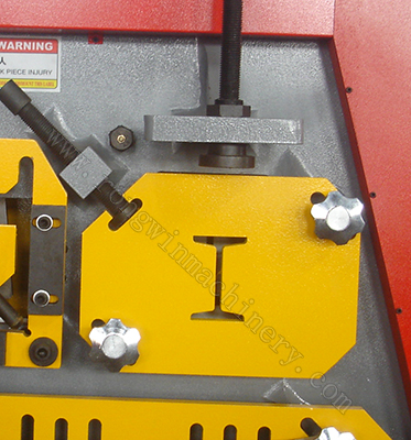 Rongwin hydraulic press manufacturers with good price for automotive-15