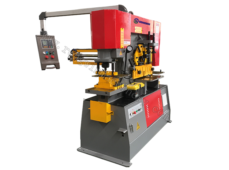 Rongwin durable hydraulic press manufacturers suppliers for electrical appliances-19