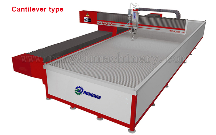 efficient precision waterjet cutting services factory for metallurgy-9