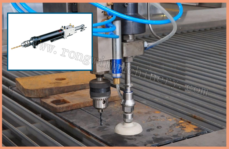 high quality precision waterjet cutting services best supplier for aviation industry-21