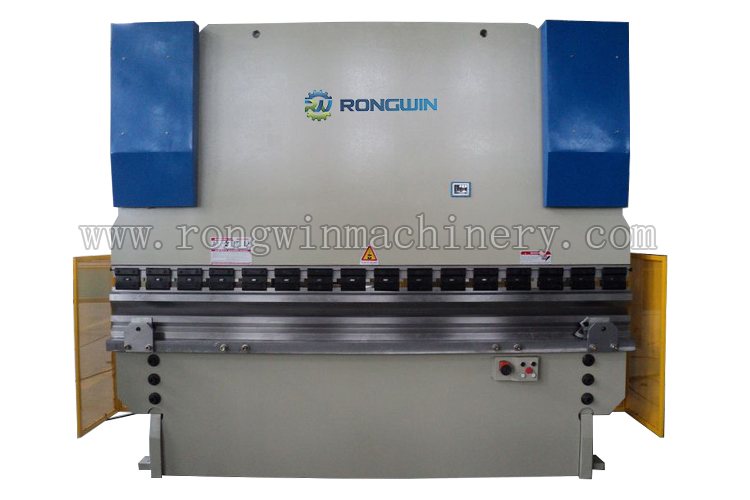 Rongwin press brake machine factory suppliers for use-1