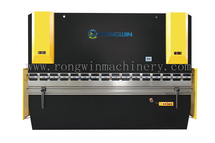 Rongwin press brake machine factory suppliers for use