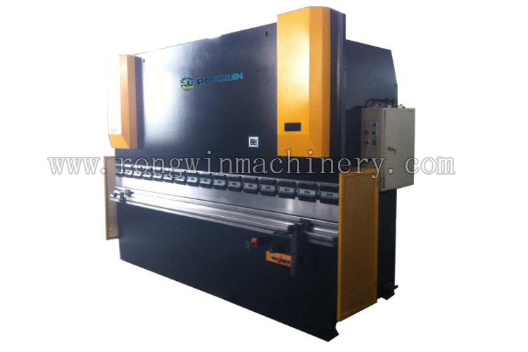 Rongwin press brake machine factory suppliers for use-3