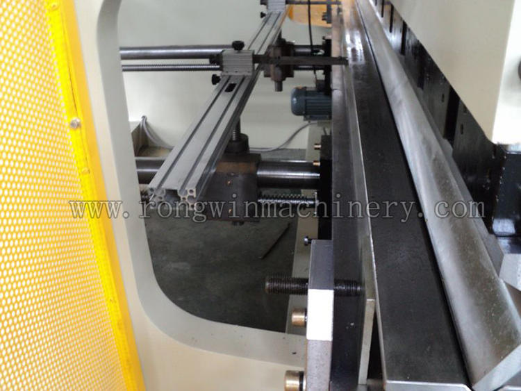 Rongwin press brake machine factory suppliers for use