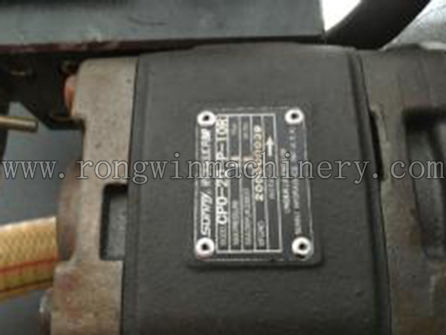 Rongwin press brake machine factory suppliers for use-7