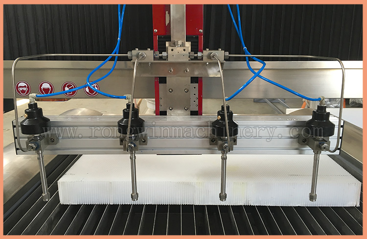 cheap 5 axis waterjet cutting series for engineering-22
