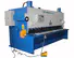 efficient hydraulic sheet metal cutting machine company for engineering equipment