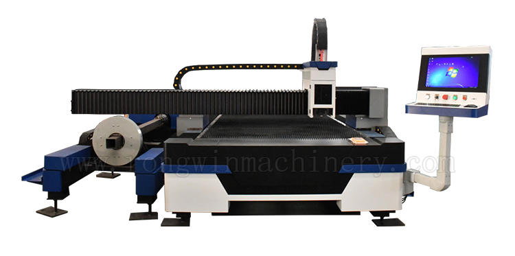 Rongwin guillotine metal cutting machine from China for related industries-3