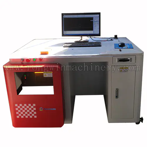 Rongwin best laser cutting machine inquire now for furniture