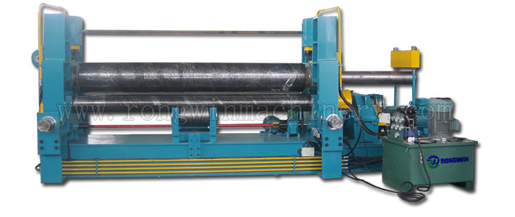 Rongwin cheap metal rolling machine suppliers inquire now for efficiency-9