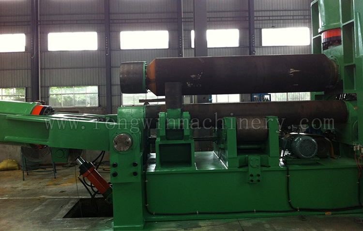 Rongwin cheap metal rolling machine suppliers inquire now for efficiency-12