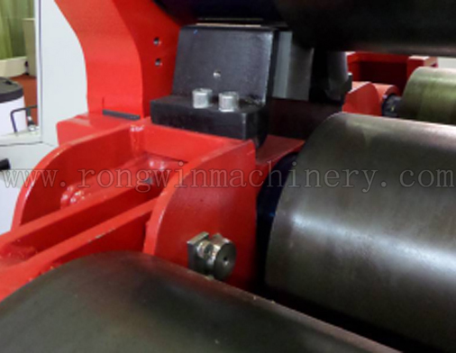 Rongwin best value plate roller manufacturers best manufacturer for efficiency-20