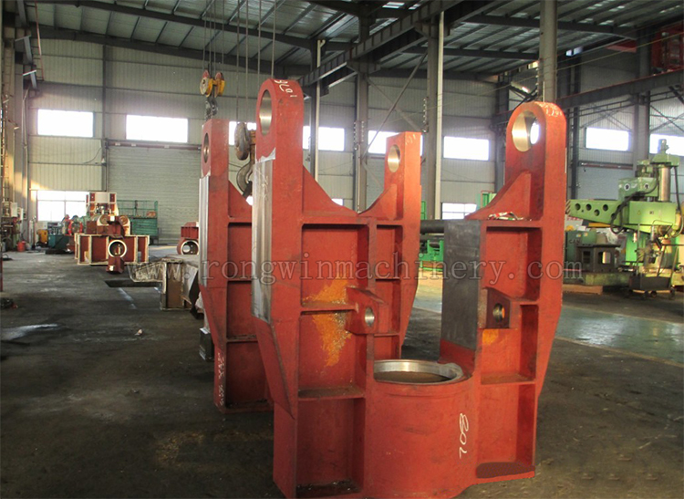 high quality rolling machine manufacturers with good price for circle rolling-29