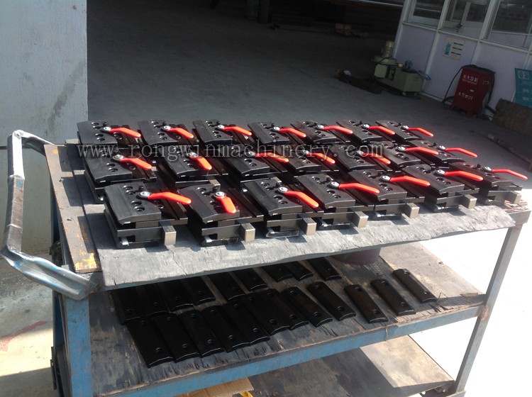 cheap hydraulic press brake manufacturer for use-14