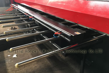 Rongwin practical v grooving sheet metal best supplier for stainless steel-9